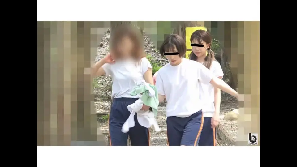 [5]林間学校二段ベッドスリルオナニー