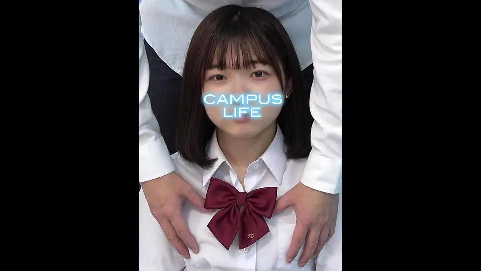 1年C組まやちゃん!直前に2回リスケされても会えるまで1ヶ月待った女の子!【4K】