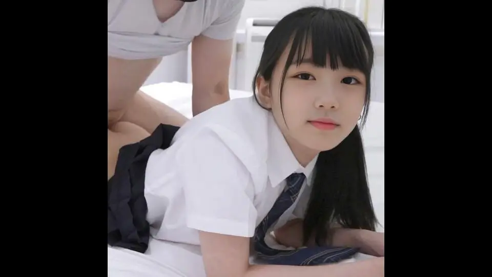 色白美肌19才きょうかちゃん余裕のハメ撮り！？【FHD/30p/20Mbps】