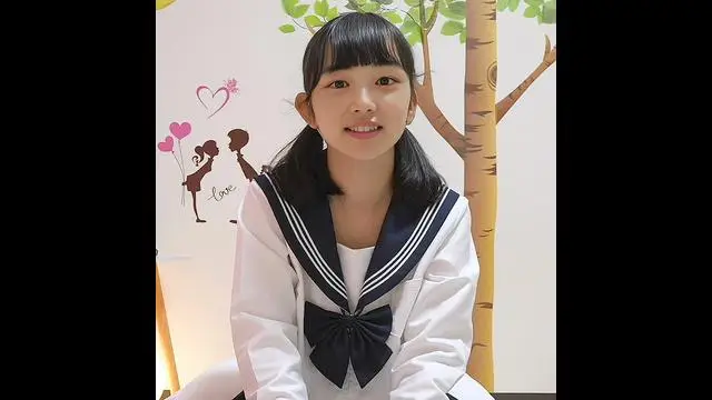 18才ひなたちゃん えっちなイメージビデオ【FHD/30p/20Mbps】