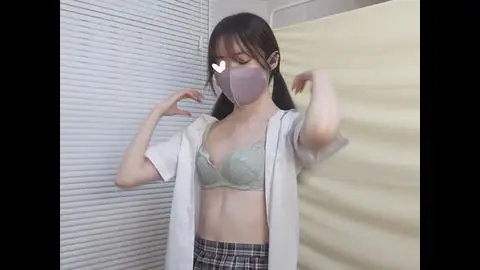 【一般外来】敏感過ぎて、乳首を弄ると感じてしまい診察の続行不可!