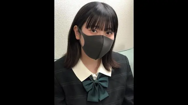 急展開の処女喪失！脱いだら意外とおっぱい大きめだった全てが初めての19才るんちゃんと突然の生外ハメ撮り！割と気持ち良かったみたいです！