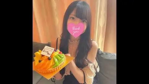 【本日販売開始!えりかちゃん最新作!完全顔出し第3弾!裏切りません!】えりかちゃん20歳の誕生日!クイズやかくれんぼに挑戦!ファンの方といっぱいエッチしちゃいました