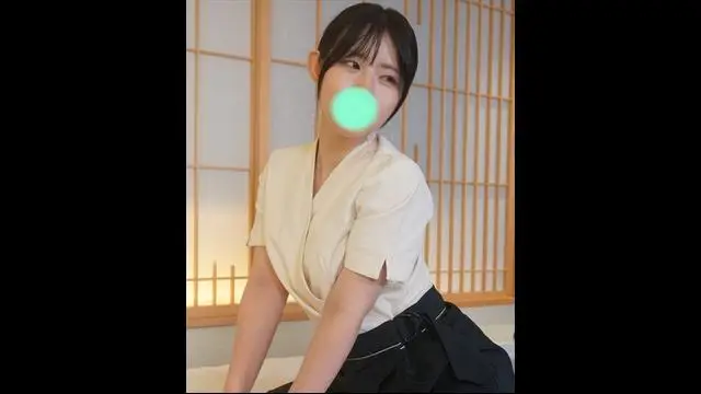 《個人撮影》「ホントにやめてください！無理だから！」スケベな身体をしたガチ切れ気味のセラピストさんを無理ハメして半泣き状態のまま