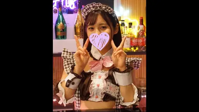 コンカフェ店長のセクハラ面接記録…26【中条あ〇みに激似の20歳の女子大生】