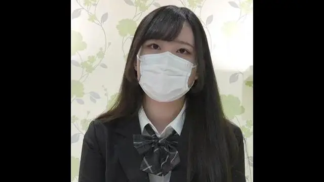 敏感な18才あやのちゃんの生外ハメ撮り！【4K/30p/17Mbps】